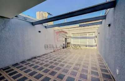 Casa com 3 quartos à venda na Rua Salvador Fiordelisio, 200, Mooca, São Paulo