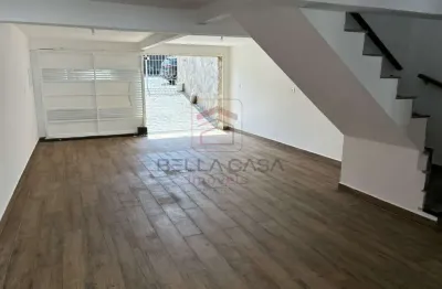 Casa com 4 quartos à venda na Rua Mariano de Sousa, 288, Chácara Santo Antônio (Zona Leste), São Paulo