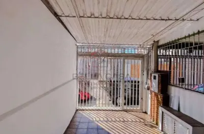 Casa com 2 quartos à venda na Rua Tagi, 39, Mooca, São Paulo