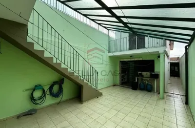 Sobrado alto da mooca - 300 mts2 - 3 dorm - 2 vagas