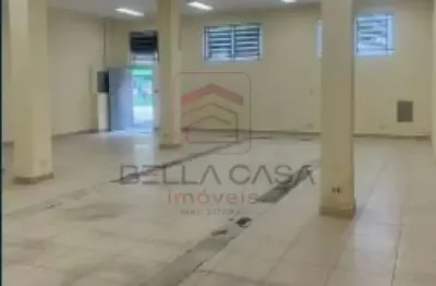 Barracão / Galpão / Depósito com 1 sala para alugar na Rua Clemente Pereira, 500, Ipiranga, São Paulo