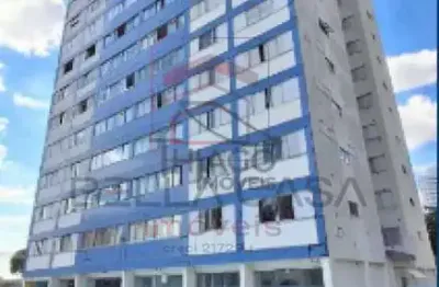 Apartamento para locação com 100m² 3 quartos 1 vaga.