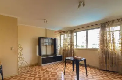 Apartamento com 3 quartos para alugar na Rua Tabajaras, 52, Mooca, São Paulo