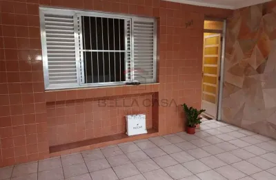 Casa com 2 quartos à venda na Rua Professor Pedreira de Freitas, 701, Tatuapé, São Paulo
