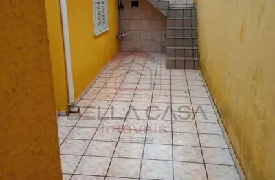Casa com 2 quartos à venda na Rua Professor Pedreira de Freitas, 701, Tatuapé, São Paulo