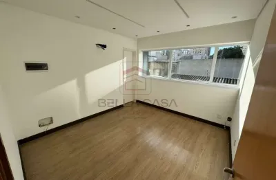 Conjunto comercial no tatuapé -excelente localização