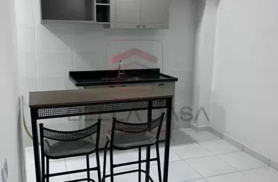Apartamento com 1 quarto para alugar na Praça Mário Ortiz, 202, Vila Prudente, São Paulo
