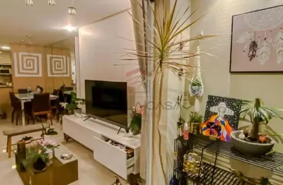 Apartamento com 2 quartos para alugar na Rua da Mooca, 4787, Mooca, São Paulo