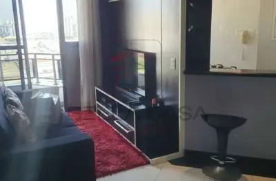 Apartamento com 1 quarto à venda na Rua Vitoantônio Del Vecchio, 534, Mooca, São Paulo