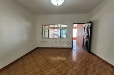 Casa térrea - para venda no bairro do parque sao lucas