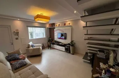 Casa de vila venda na mooca- 3 quartos- 1 suíte - 2 vagas - espaço gourmet com churrasqueira