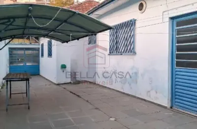 Casa com 2 quartos à venda na Avenida Cassandoca, 1016, Mooca, São Paulo