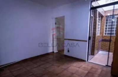 Casa com 2 quartos à venda na Rua Frei Gaspar, 326, Mooca, São Paulo