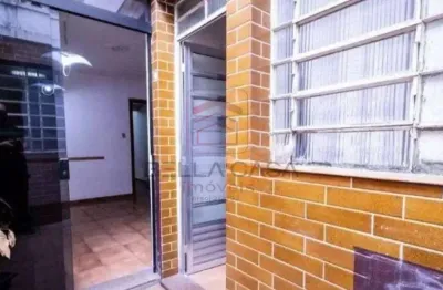 Sobrado à venda próximo ao metrô bresser ? 2 dormitórios, 95m² e 1 vaga