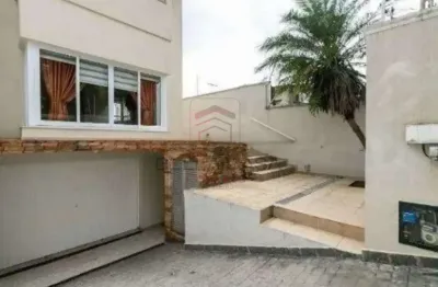 Casa com 3 quartos à venda na Rua Baceúnas, 116, Mooca, São Paulo