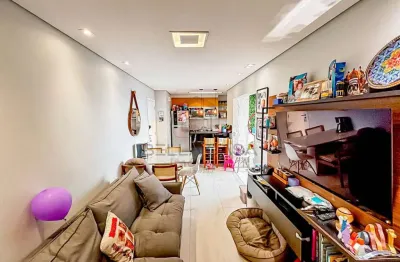 Apartamento com 2 quartos à venda na Rua Corumbaiba, 589, Mooca, São Paulo