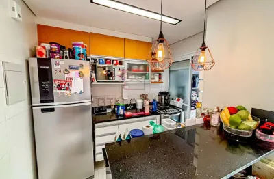 Apartamento com 2 quartos à venda na Rua Corumbaiba, 589, Mooca, São Paulo