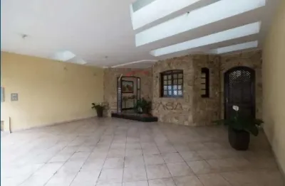 Casa com 4 quartos à venda na Rua Barra do Morro, 15, Vila Regente Feijó, São Paulo