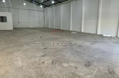 Barracão / Galpão / Depósito para alugar na Rua Antonieta de Morais, 98, Vila Matilde, São Paulo