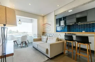 Apartamento com 1 quarto à venda na Avenida Celso Garcia, 3335, Tatuapé, São Paulo