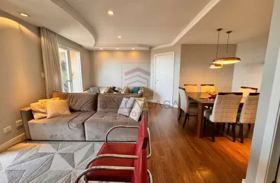 Apartamento com 3 quartos à venda na Rua Sapucaia, 1070, Mooca, São Paulo