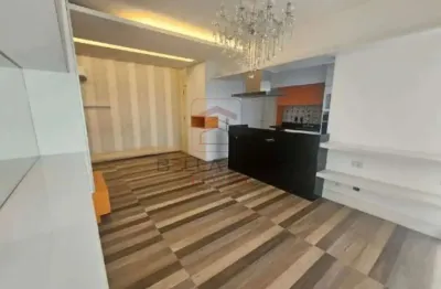 Apartamento à venda com 69m², 2 quartos e 2 vagas, mooca