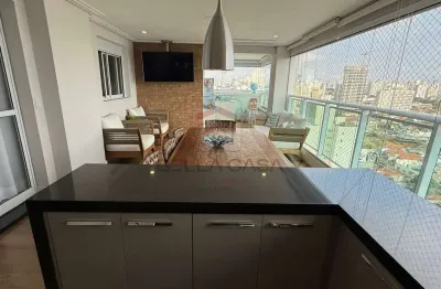 Apartamento 3 quartos - 1 suíte - 133m2 com depósito - verum mooca oportunidade