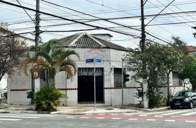 Ponto comercial para alugar na Rua Taquari, 1117, Mooca, São Paulo