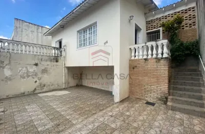 Casa com 3 quartos à venda na Rua Francisco Cioffi, 106, Mooca, São Paulo