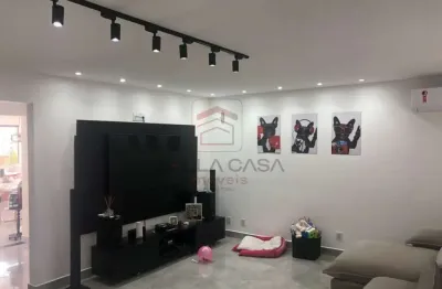 Casa ampla e reformada com acabamento de alto padrão ? próxima à av. oratório