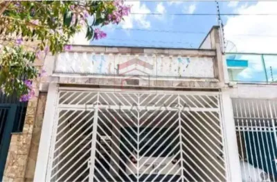 Casa com 4 quartos à venda na Rua Jorge Ogushi, 1130, Jardim Vila Formosa, São Paulo