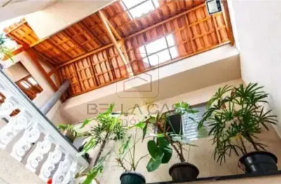 Casa com 4 quartos à venda na Rua Jorge Ogushi, 1130, Jardim Vila Formosa, São Paulo