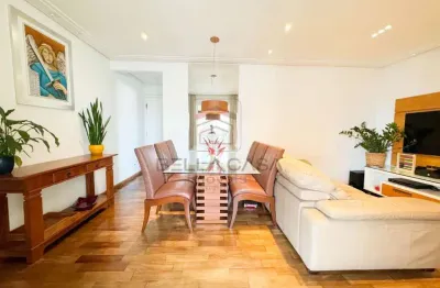 Apartamento com 3 quartos à venda na Rua Cuiabá, 989, Mooca, São Paulo