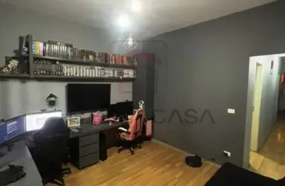 Casa com 1 quarto à venda na Rua Venâncio Aires, 55, Pompéia, São Paulo