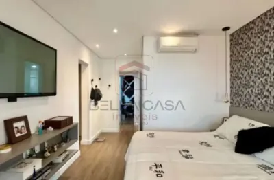 Apartamento com 3 quartos à venda na Rua do Oratório, 202, Mooca, São Paulo