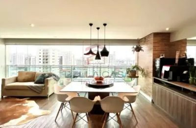 Apartamento a venda no bairro da mooca co m3 quartos, varanda gourmet e 2vagas