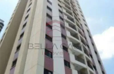 Apartamento com 2 quartos à venda na Rua Butiá, 175, Vila Regente Feijó, São Paulo