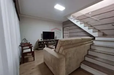 Casa com 3 quartos à venda na Rua Serrolândia, 130, Vila Ema, São Paulo