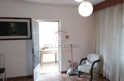 Casa com 2 quartos à venda na Rua Pascoal Moreira, 338, Mooca, São Paulo