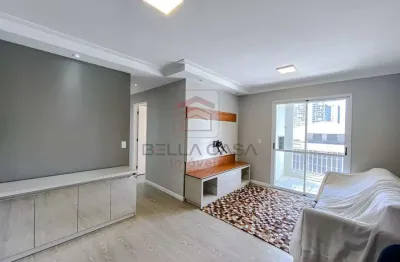 Condomínio acqua vita 76m2 -  3 dormitórios -  1 vaga a venda no bairro da mooca