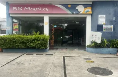 Ponto comercial para alugar na Avenida Francisco Falconi, 1530, Jardim Avelino, São Paulo