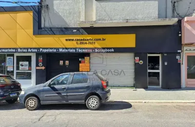 Barracão / Galpão / Depósito para alugar na Rua Ibipetuba, 60, Mooca, São Paulo