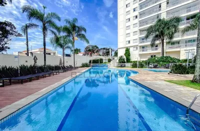 Apartamento a venda na mooca com 3 quartos, 2 vagas de garagem