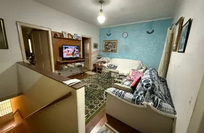 Casa á venda na mooca  - 140 m² - ponto bom para comercial