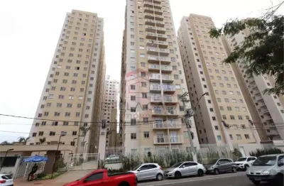 Apartamento a venda no bairro da vila prudente com 2 quartos