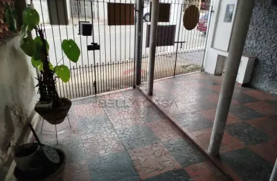 Casa com 3 quartos à venda na Rua Porto Alegre, 539, Mooca, São Paulo