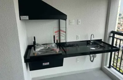 Apartamento com 73m² duas suítes 1 vaga de garagem e um resort no seu quintal
