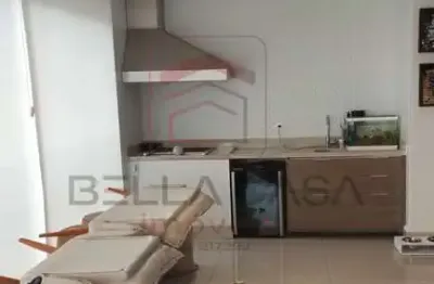 Apartamento para venda  - 101m2 - 3 dormitórios - 1 suíte  - 2 vagas