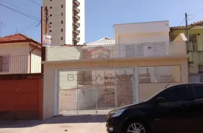 Casa com 4 quartos à venda na Rua Santa Lina, 149, Vila Prudente, São Paulo