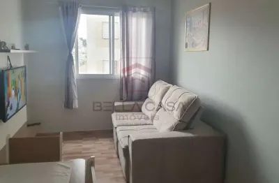 Apartamento a venda na vila prudente - 1 dormitório
